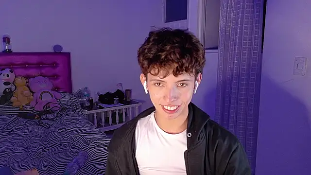 Dani Dancer online show from 20, 2, 2026