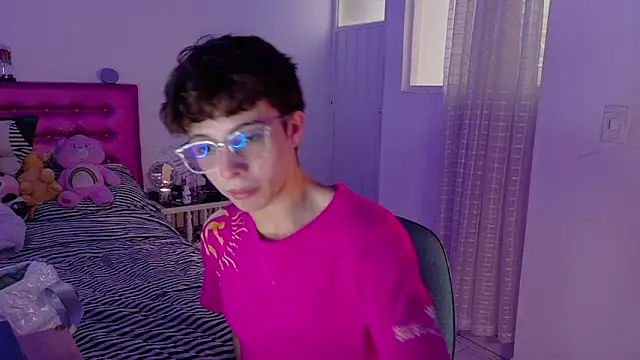 Dani Dancer online show from 22, 2, 2026