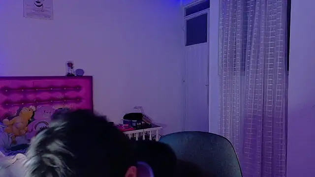 Dani Dancer online show from 3, 3, 2026