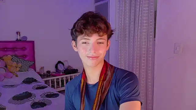 Dani Dancer online show from 5, 3, 2026