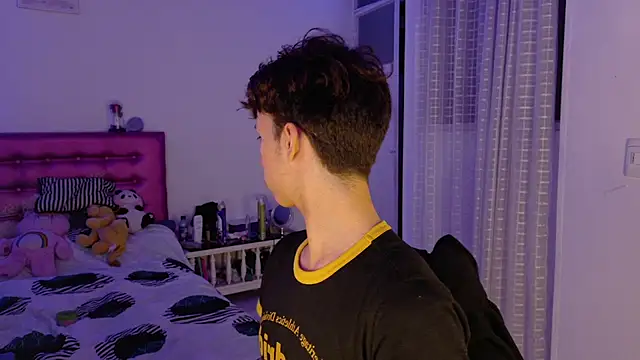 Dani Dancer online show from 25, 3, 2026