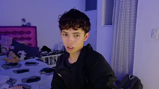 Dani Dancer online show from 31, 3, 2026