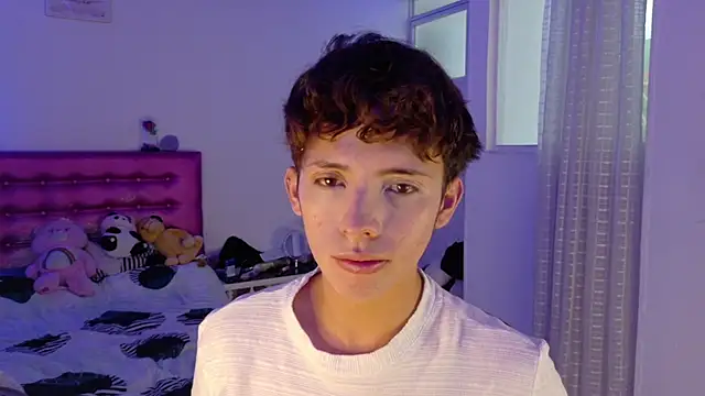 Dani Dancer online show from 1, 4, 2026