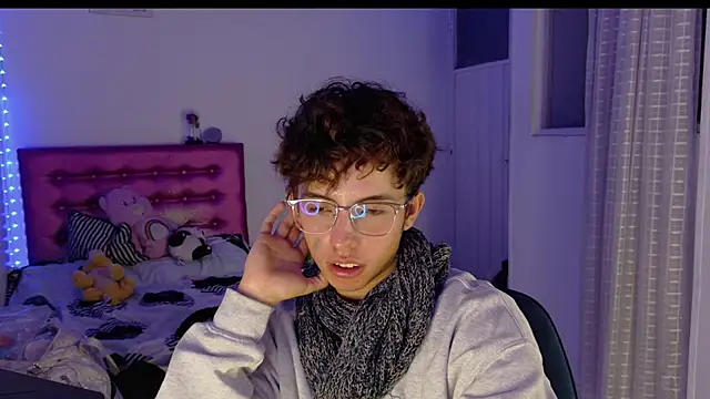 Dani Dancer online show from 14, 4, 2026