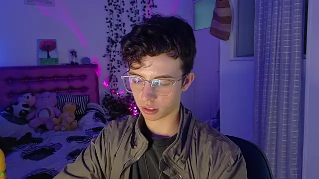 Dani Dancer online show from 1, 6, 2026