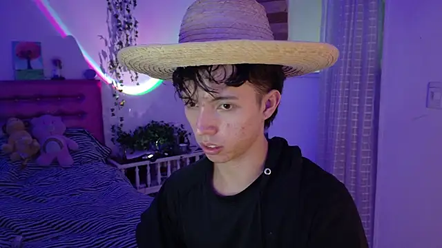 Dani Dancer online show from 22, 7, 2026