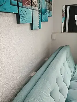 Snapshot of EVANGELY_FOX chatting on 13, 12, 2025 EVANGELY FOX online show from 13, 12, 2025