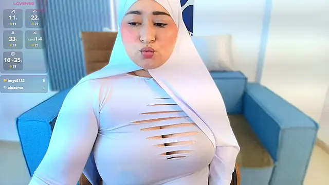 Zalma eva online show from 8, 1, 2026