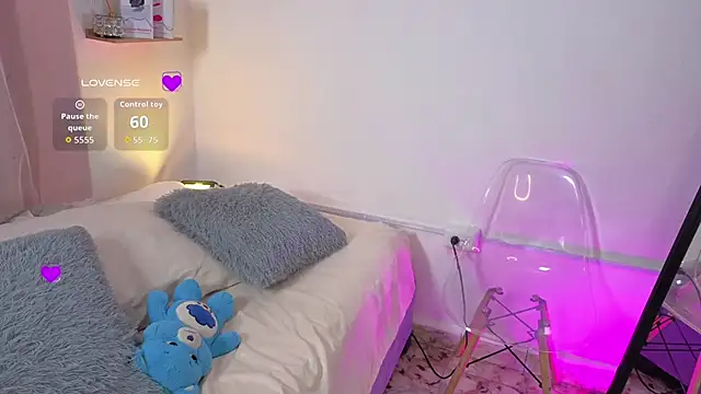 channel conner05 online show from 11, 1, 2026