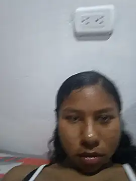 Vanessarochell online show from 13, 12, 2025