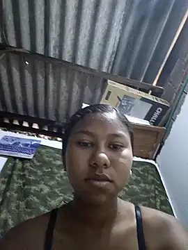 Vanessarochell online show from 15, 12, 2025