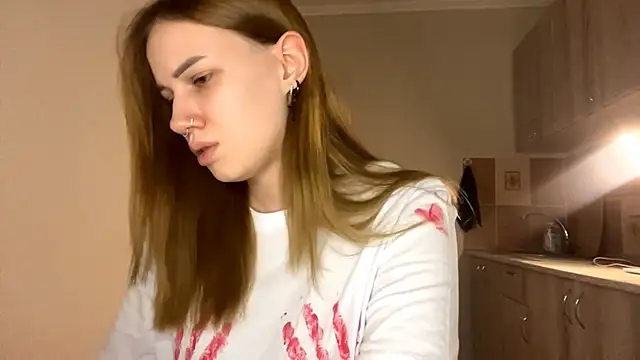 Snapshot of SeductiveNika chatting on 14, 12, 2025 SeductiveNika online show from 14, 12, 2025