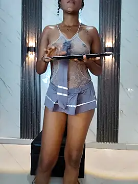 CaramelDesire online show from 14, 4, 2026