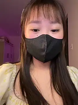 Miumeo20 online show from 11, 3, 2026