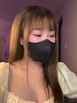 Miumeo20 online show from 9, 4, 2026