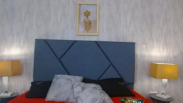 Xaander  online show from 7, 1, 2026