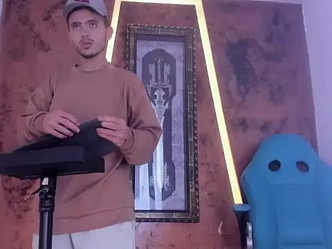 Jhostonex online show from 9, 1, 2026