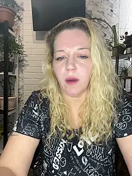 JenniferCarmen online show from 26, 3, 2026