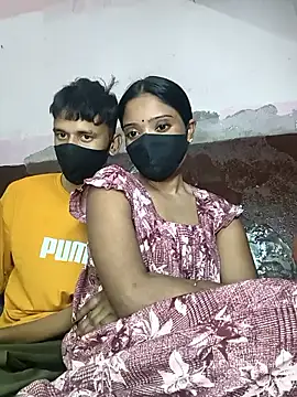 couplegk71 online show from 17, 2, 2026