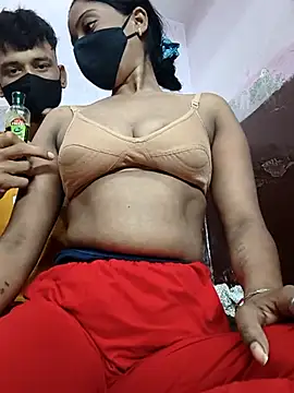 couplegk71 online show from 19, 2, 2026