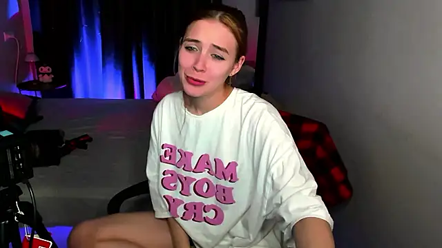 Snapshot of Bella_xBaby chatting on 14, 1, 2026 Bella xBaby online show from 14, 1, 2026