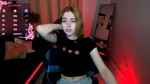 Bella xBaby online show from 14, 4, 2026