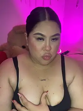 Mia Carters online show from 27, 2, 2026