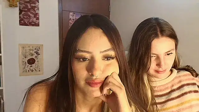 misstresandbonnie online show from 6, 1, 2026