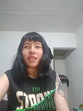 Snapshot of Angeline__Thompson chatting on 14, 12, 2025 Angeline Thompson online show from 14, 12, 2025