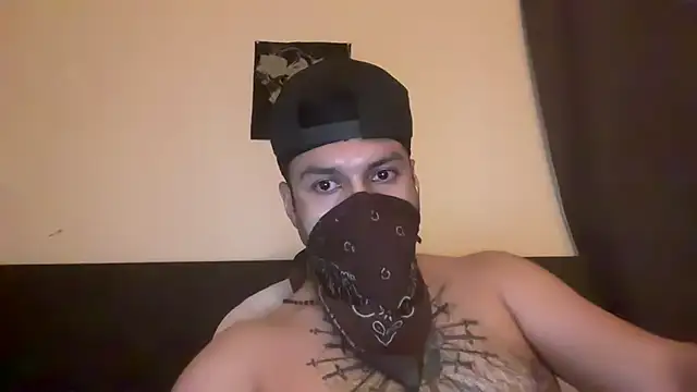 angelblanco online show from 1, 4, 2026