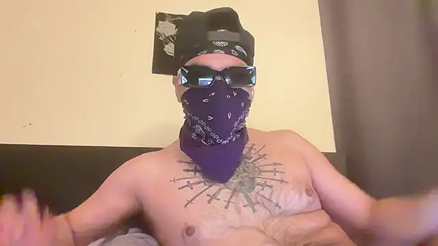 angelblanco online show from 12, 5, 2026