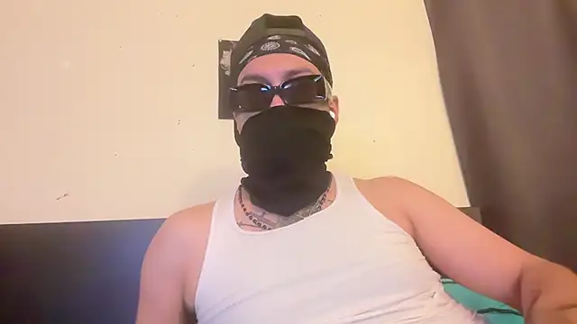 angelblanco online show from 27, 5, 2026