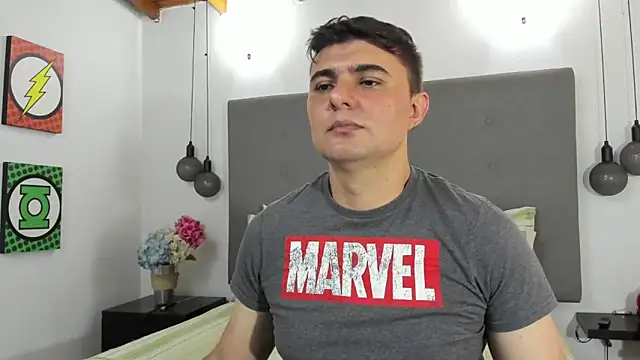 AndrethMuller online show from 15, 4, 2026