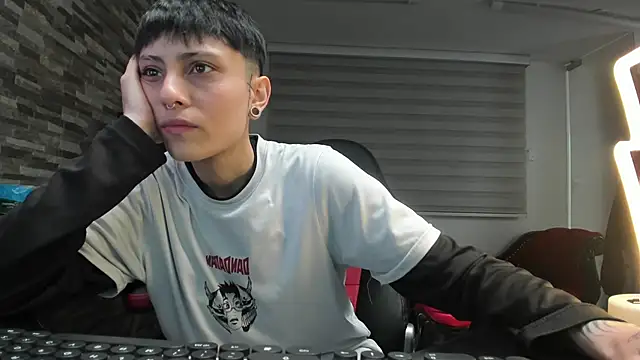 BelaXMeganOfficial online show from 12, 6, 2026