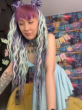 Tattoo  Moon online show from 13, 4, 2026