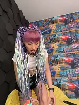 Tattoo  Moon online show from 15, 4, 2026