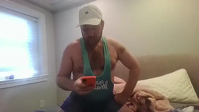 BeefyNcloudy online show from 28, 3, 2026