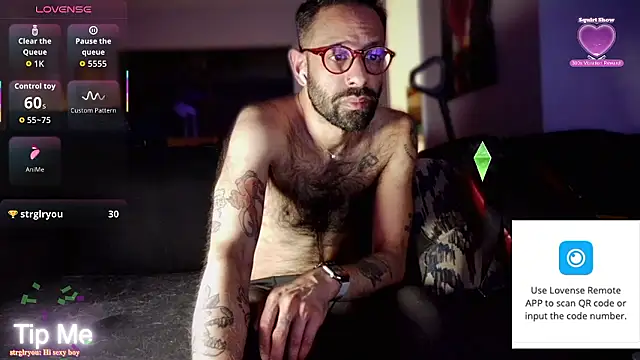 LilBrownPKB online show from 9, 1, 2026