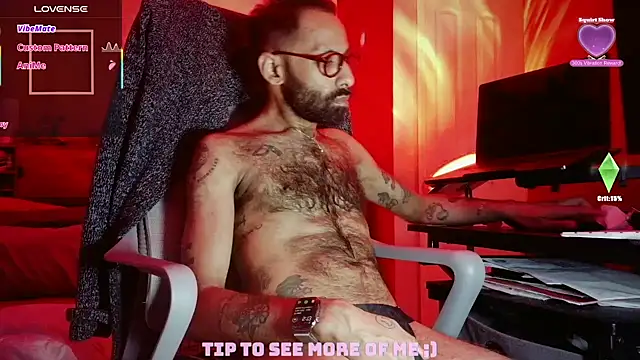 LilBrownPKB online show from 11, 1, 2026