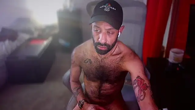 LilBrownPKB online show from 12, 2, 2026