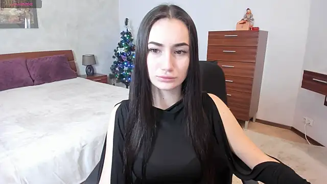 MiraaLes online show from 19, 12, 2025