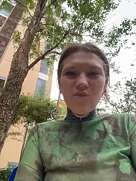 FionaMurr online show from 20, 2, 2026