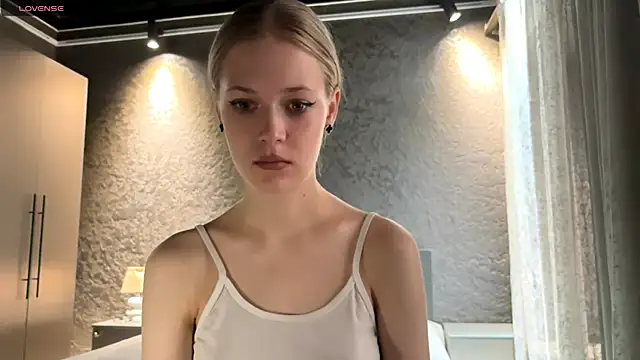Snapshot of ZaidaSchwarten chatting on 20, 7, 2026 ZaidaSchwarten online show from 20, 7, 2026
