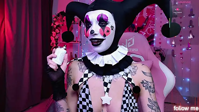 LeylaNoir 02 online show from 5, 3, 2026