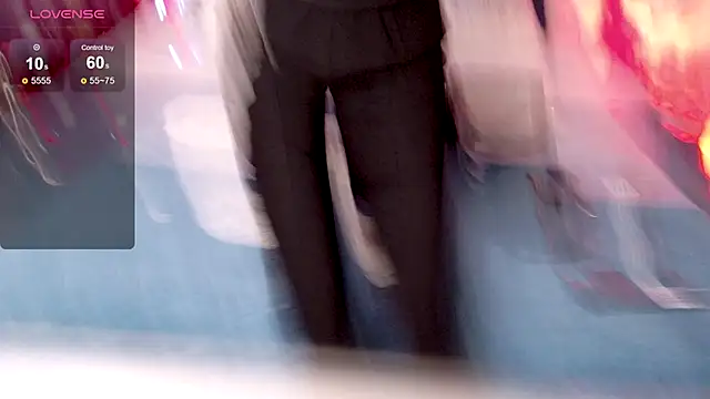 CarolainGilbert online show from 21, 12, 2025