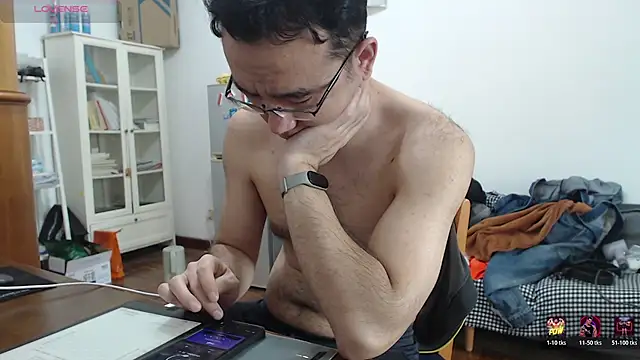 jjjjay123 online show from 18, 1, 2026