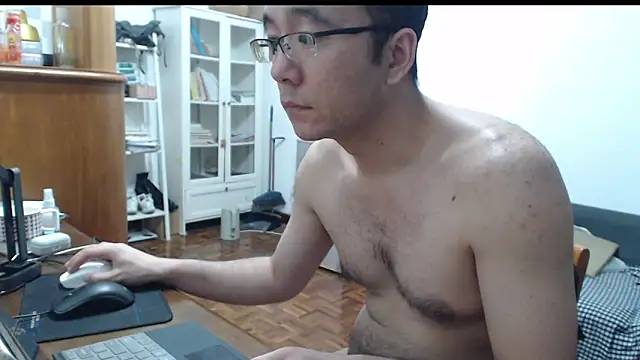 jjjjay123 online show from 26, 4, 2026