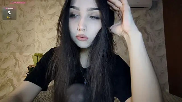 Qwami Amie online show from 20, 3, 2026