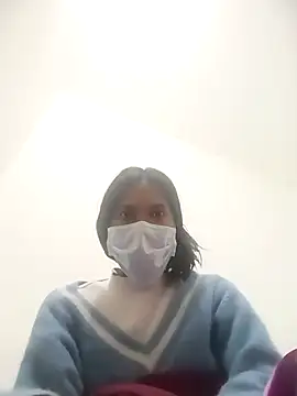 pritiqueen1001 online show from 14, 12, 2025