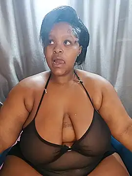 ChoklitBerryXX online show from 19, 7, 2026